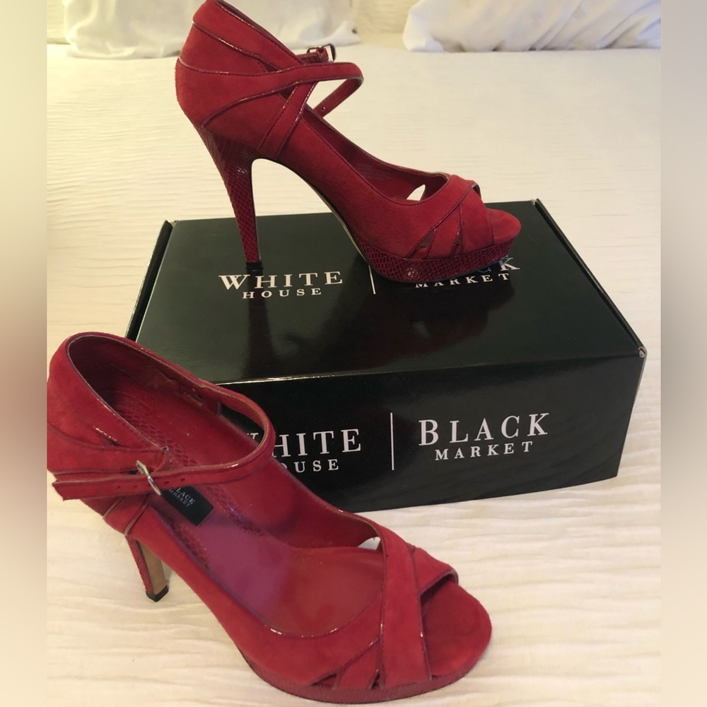 Olivia (brick red)